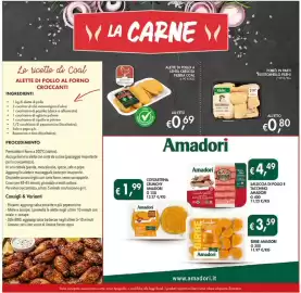 Volantino Maxi Coal Pagina 9