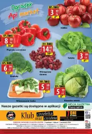 API MARKET gazetka tydzień 19 Strona 12
