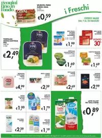 Volantino Coal City Pagina 11