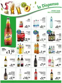 Volantino Coal City Pagina 12