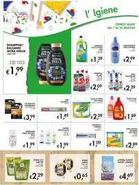 Volantino Coal City Pagina 17