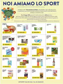 Volantino Coal City Pagina 18