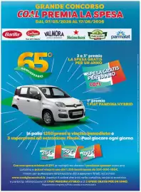 Volantino Coal City Pagina 2