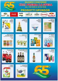 Volantino Coal City Pagina 3