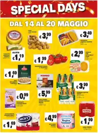 Volantino Coal City Pagina 5