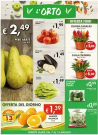 Volantino Coal City Pagina 6