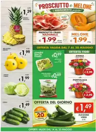 Volantino Coal City Pagina 7