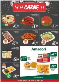 Volantino Coal City Pagina 8