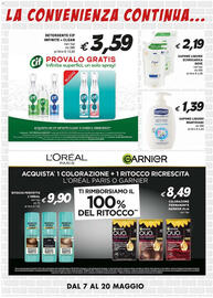 Volantino Coal Pagina 8