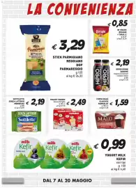 Volantino Coal Pagina 2