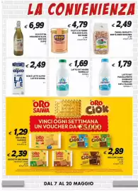 Volantino Coal Pagina 4