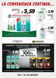Volantino Coal Pagina 8