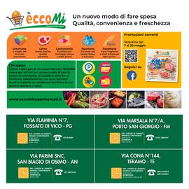 Volantino èccoMI Pagina 32