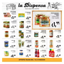 Volantino èccoMI Pagina 16