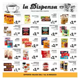 Volantino èccoMI Pagina 18