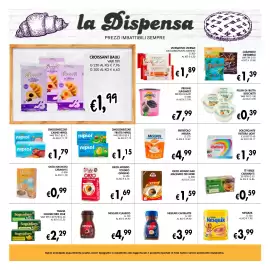 Volantino èccoMI Pagina 19