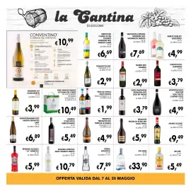Volantino èccoMI Pagina 22