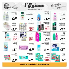 Volantino èccoMI Pagina 25
