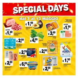 Volantino èccoMI Pagina 30