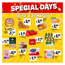 Volantino èccoMI Pagina 31
