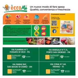 Volantino èccoMI Pagina 32