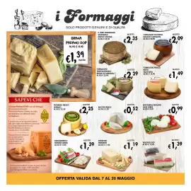 Volantino èccoMI Pagina 6
