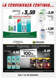 Volantino Coal City Pagina 8