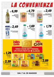 Volantino Coal City Pagina 4