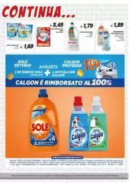 Volantino Coal City Pagina 7