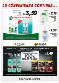 Volantino Coal City Pagina 8