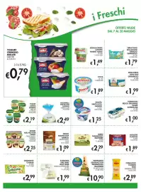 Volantino Superstore Coal Pagina 10