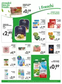 Volantino Superstore Coal Pagina 11