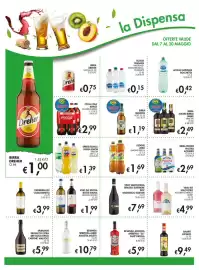 Volantino Superstore Coal Pagina 12