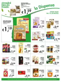 Volantino Superstore Coal Pagina 13