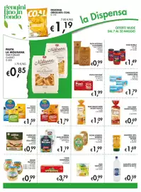 Volantino Superstore Coal Pagina 14