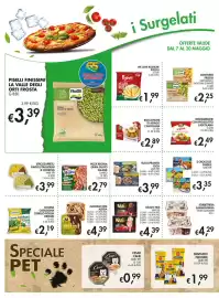 Volantino Superstore Coal Pagina 16
