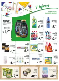 Volantino Superstore Coal Pagina 17