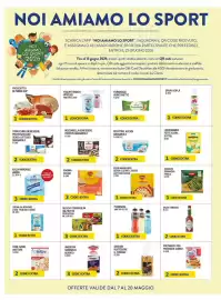 Volantino Superstore Coal Pagina 18