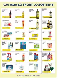 Volantino Superstore Coal Pagina 19