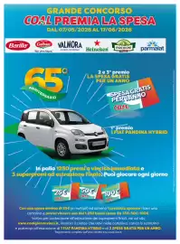 Volantino Superstore Coal Pagina 2