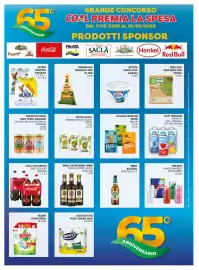 Volantino Superstore Coal Pagina 3