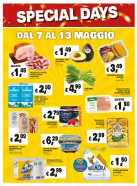Volantino Superstore Coal Pagina 4