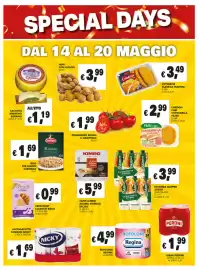 Volantino Superstore Coal Pagina 5