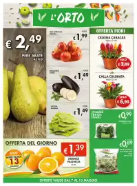 Volantino Superstore Coal Pagina 6