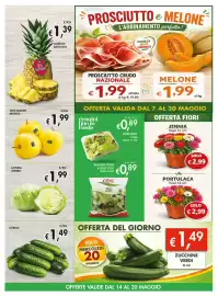 Volantino Superstore Coal Pagina 7