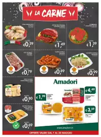 Volantino Superstore Coal Pagina 8