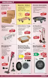 Stabilo Fachmarkt Prospekt Seite 10