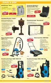 Stabilo Fachmarkt Prospekt Seite 12