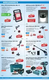 Stabilo Fachmarkt Prospekt Seite 14