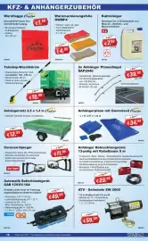 Stabilo Fachmarkt Prospekt Seite 16